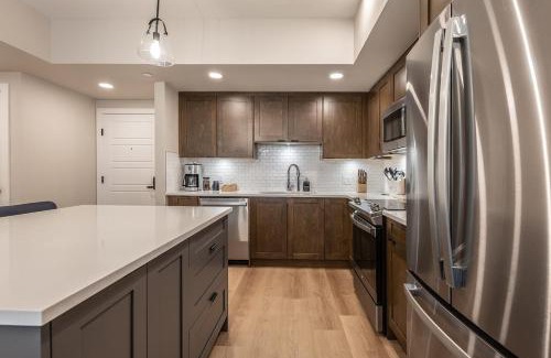 Copperstone Resort Apartamento | La Sombra at Sparrowhawk Lodge Brand New 2Bd