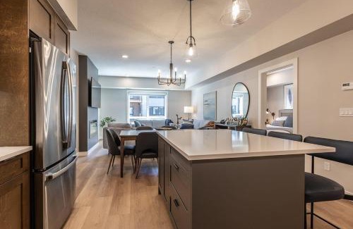 Copperstone Resort Apartamento | La Sombra at Sparrowhawk Lodge Brand New 2Bd