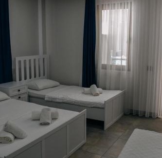 Dalyan City Center Hotel | La Sorella