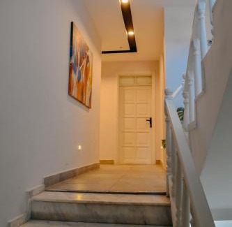 Dalyan City Center Hotel | La Sorella