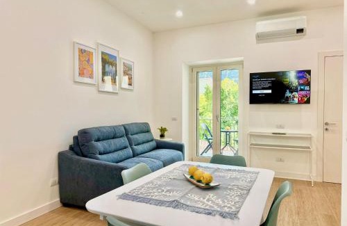 Piano di Sorrento Apartamento | la Sorrentina