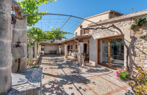 Pollensa Villa | La Sorteta De Cuxach