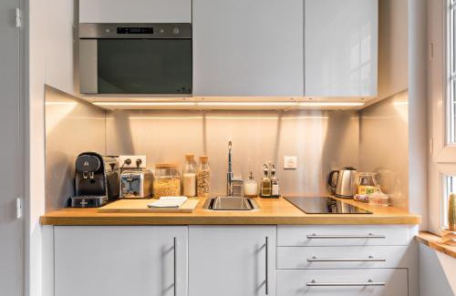 Quartier Vieux Marche-Cathedrale Apartamento | La Souche