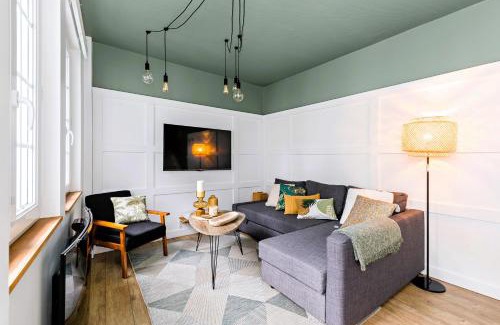 Quartier Vieux Marche-Cathedrale Apartamento | La Souche