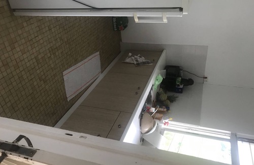 Saint-Claude Apartamento | La soufrière f4 amueblado, wifi tv