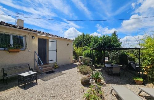 Draguignan Cabina | la souquette