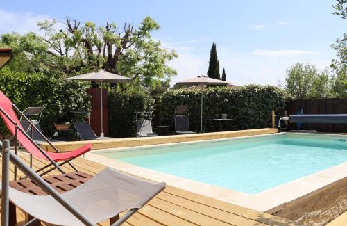 Draguignan Cabina | la souquette