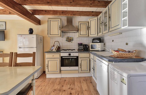 Villelaure Casa | La Source - 3 * Cottage with terrace
