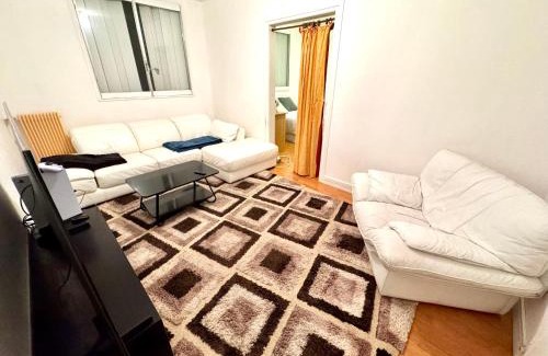 La Source Apartamento | La source appart