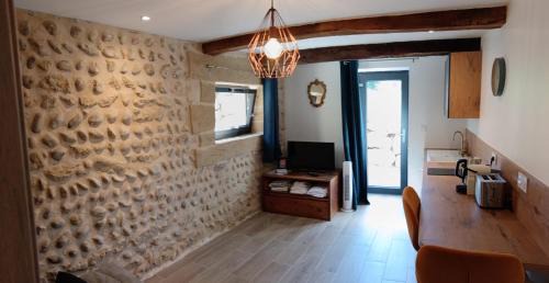 Le Chalon Apartamento | La Source Bleue