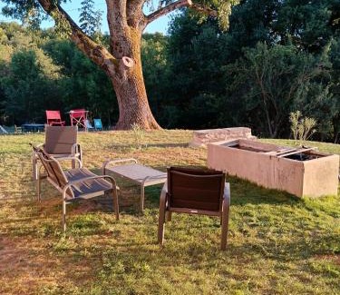 Le Chalon Apartamento | La Source Bleue
