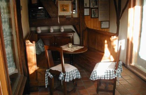 La Ferte Cama Y Desayuno | La Source D'Argammet