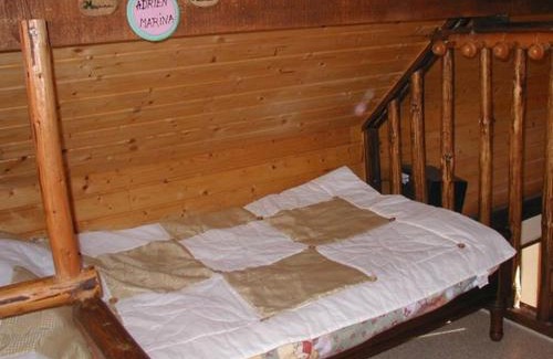 La Ferte Cama Y Desayuno | La Source D'Argammet