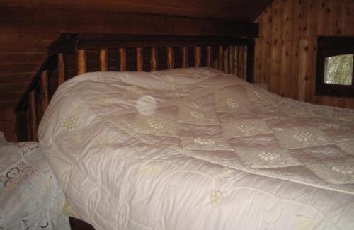 La Ferte Cama Y Desayuno | La Source D'Argammet