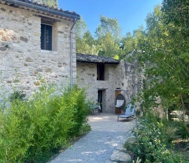 Rustrel Casa | La Source