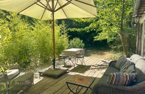 Rustrel Casa | La Source