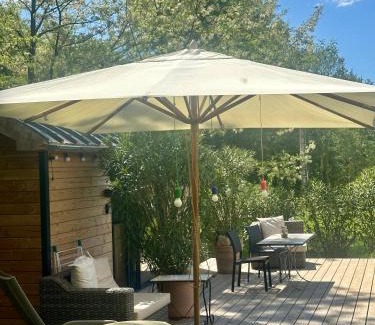 Rustrel Casa | La Source