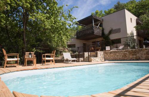 Saint-Saturnin-les-Apt Casa | La Source