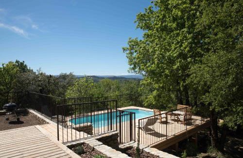 Saint-Saturnin-les-Apt Casa | La Source