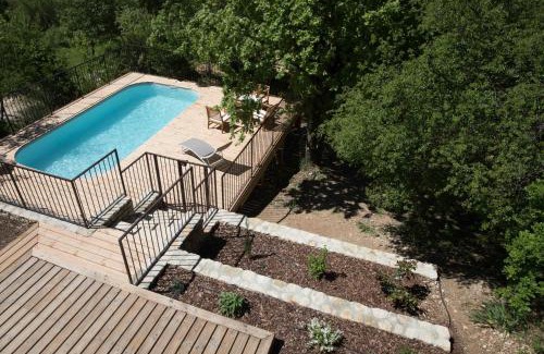 Saint-Saturnin-les-Apt Casa | La Source