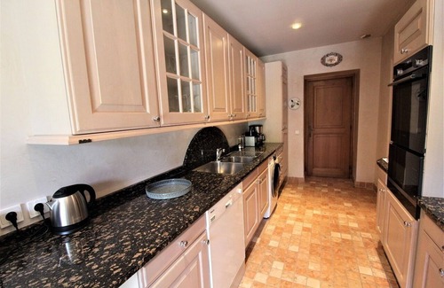 Saint-Genis-Laval Apartamento | La Souveraine - SAINT-GENIS-LAVAL