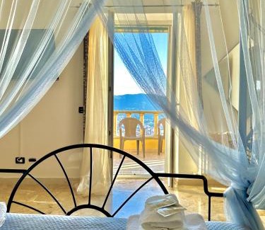 Carozzo Apartamento | La Spezia Vezzano 5 terre - Il Ciliegio