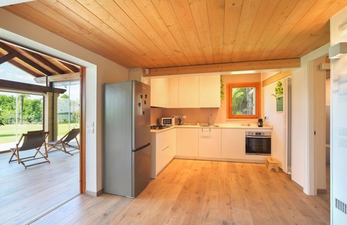 San Feliciano Casa | La Spiaggia by Interhome