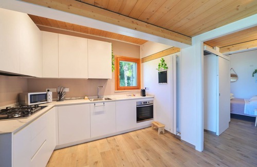 San Feliciano Casa | La Spiaggia by Interhome