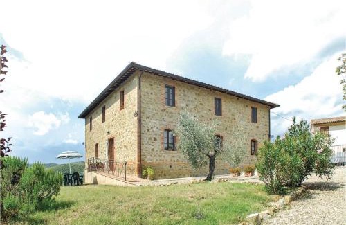 Teverina di Cortona Apartamento | La Spizzica 2