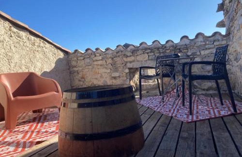 Chandolas Casa | La Stévenière
