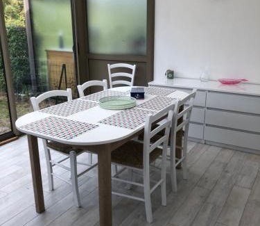 Camiers Casa | La st Cecile