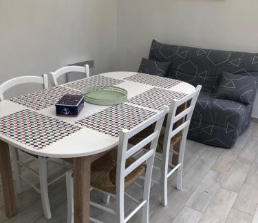 Camiers Casa | La st Cecile