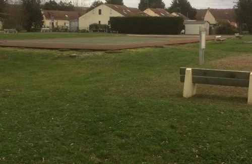 Camiers Casa | La st Cecile