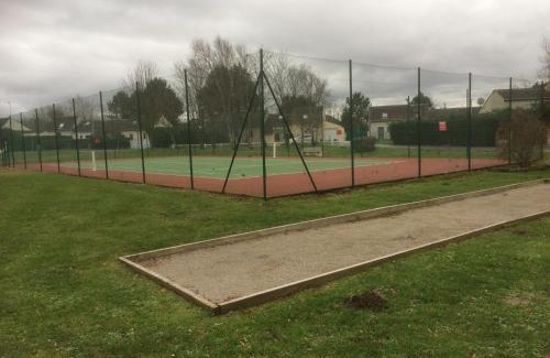 Camiers Casa | La st Cecile