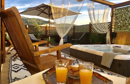 Stiava Cama Y Desayuno | La Stagione dell'Arte B&B