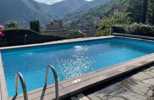 Trarego Casa | La Stalla