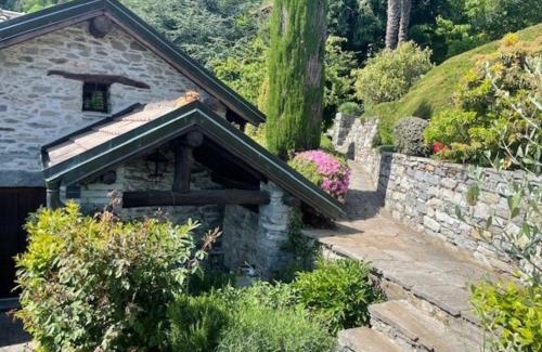 Trarego Casa | La Stalla