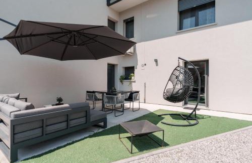 San Dona di Piave Casa | La Stanza del Relax