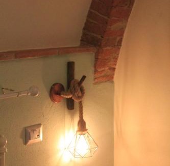 Foiano della Chiana Cama Y Desayuno | La Stanza Nova