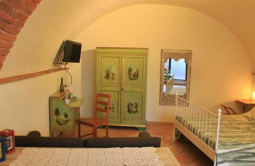Foiano della Chiana Cama Y Desayuno | La Stanza Nova