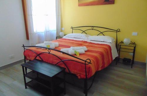 Monselice Cama Y Desayuno | La stazione