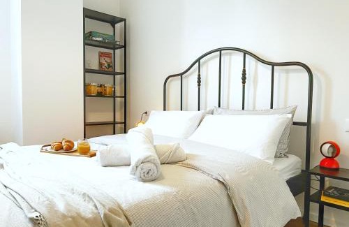 Vigentino Apartamento | La Stecca 13 Bilocale IEO - Bocconi - Duomo