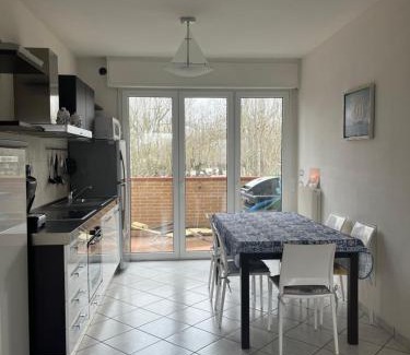 Gatteo a Mare Apartamento | La Stella Blu
