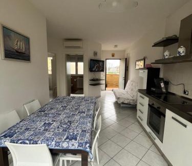 Gatteo a Mare Apartamento | La Stella Blu