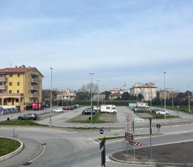 Gatteo a Mare Apartamento | La Stella Blu