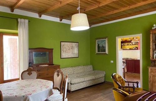 Camerata Nuova Cama Y Desayuno | La Stella Danzante B&B