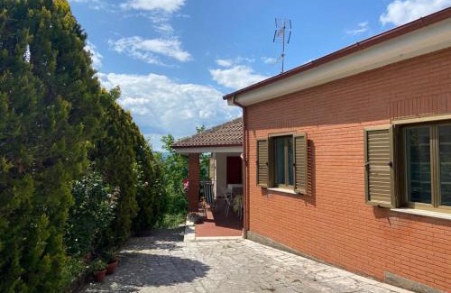 Camerata Nuova Cama Y Desayuno | La Stella Danzante B&B