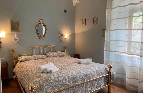 Camerata Nuova Cama Y Desayuno | La Stella Danzante B&B