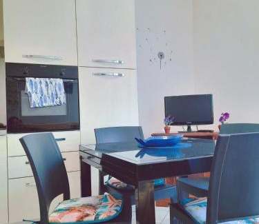 Marina di Grosseto Apartamento | LA STELLA DEL MARE