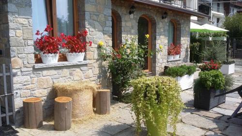 Vico Canavese Casa | La Stella delle Alpi